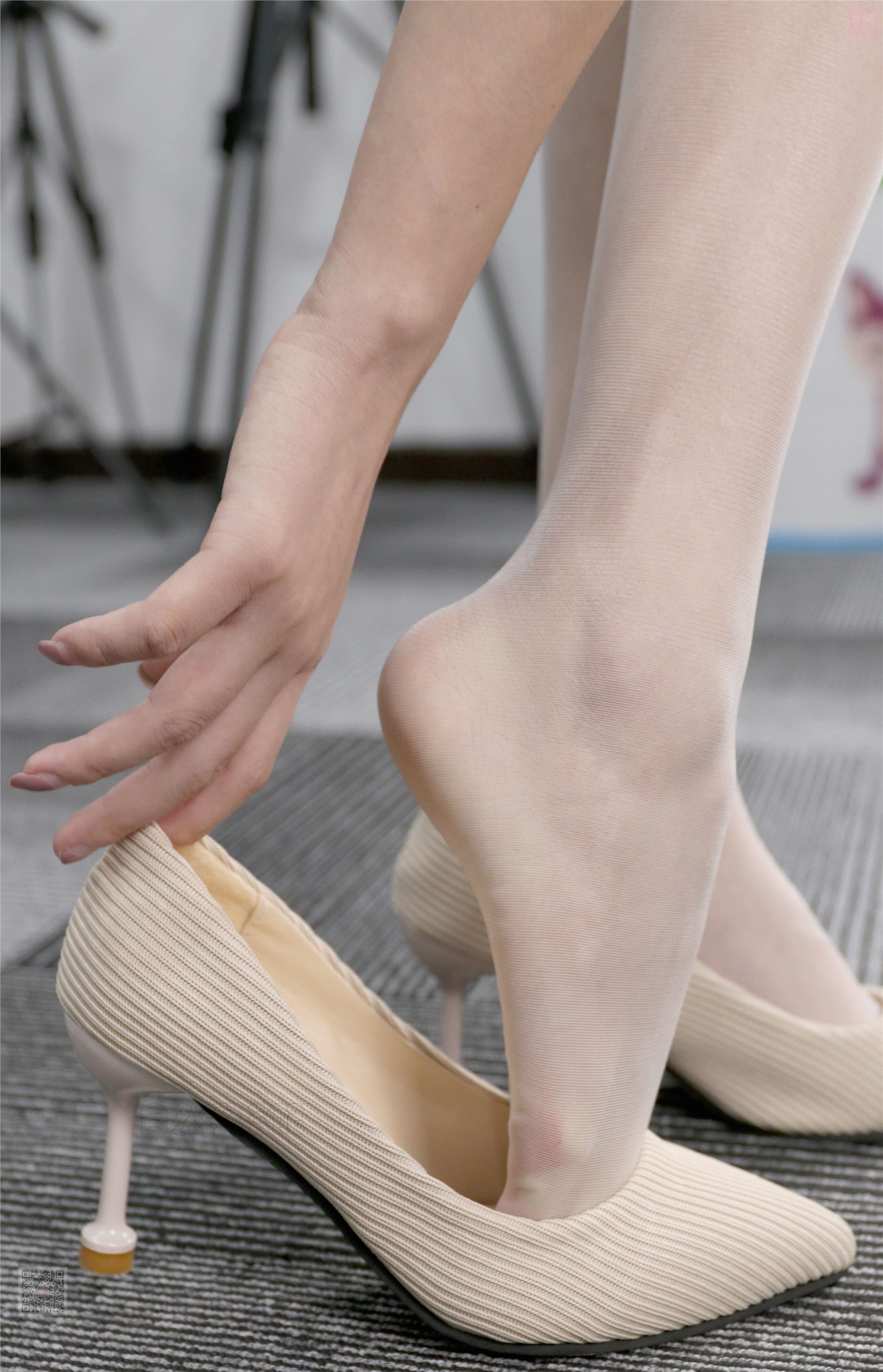 SiHua思话  SH022 丫丫 小公主的心思